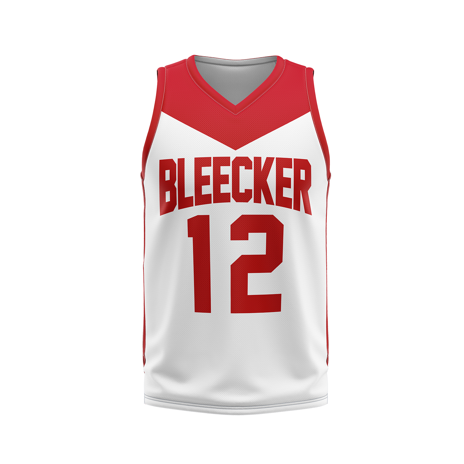 Basketball Uniform – Bleecker Sports